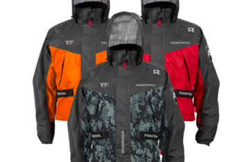 Куртка Finntrail Mudrider 5310